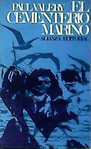 El cementerio marino
